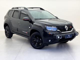 Foto do veículo Renault Duster 1.3 Tce Iconic Plus Cvt