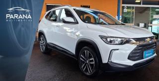 Foto do veículo Chevrolet Tracker 1.0 Turbo Lt Auto