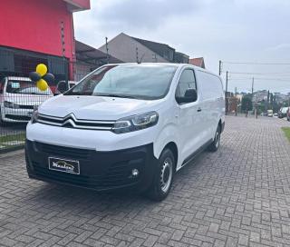 Foto do veículo Peugeot Expert 1.5 Hdi Cargo