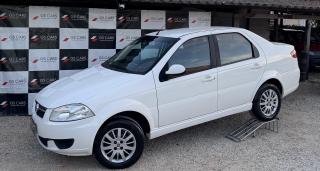 Foto do veículo Fiat Siena 1.4 Fire Flex El
