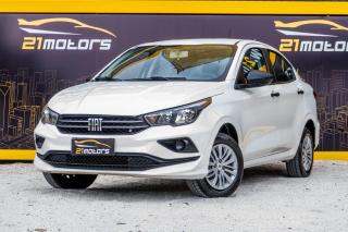 Foto do veículo Fiat Cronos 1.0