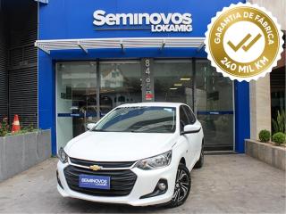 Foto do veículo Chevrolet Onix 1.0 Lt