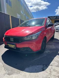 Foto do veículo Fiat Argo 1.0