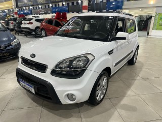 Foto do veículo Kia Soul 1.6 Flex Ex Auto U173