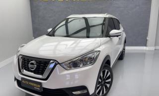 Foto do veículo Nissan Kicks Sl 1.6 16v Flexstar 5p Aut.