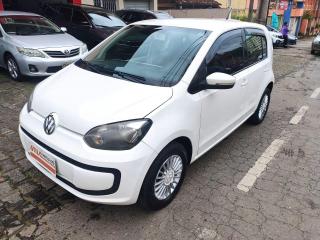Foto do veículo Volkswagen Up 1.0 12v Tsi E-flex Move Up!