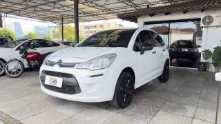 Foto do veículo Citroen C3 1.5 8v Flex Origine