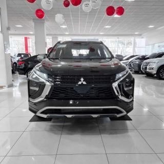 Foto do veículo Mitsubishi Eclipse Cross 1.5 Turbo Rush Auto