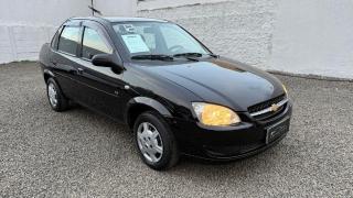 Foto do veículo Chevrolet Classic Life/ls 1.0 Vhc Flexp. 4p