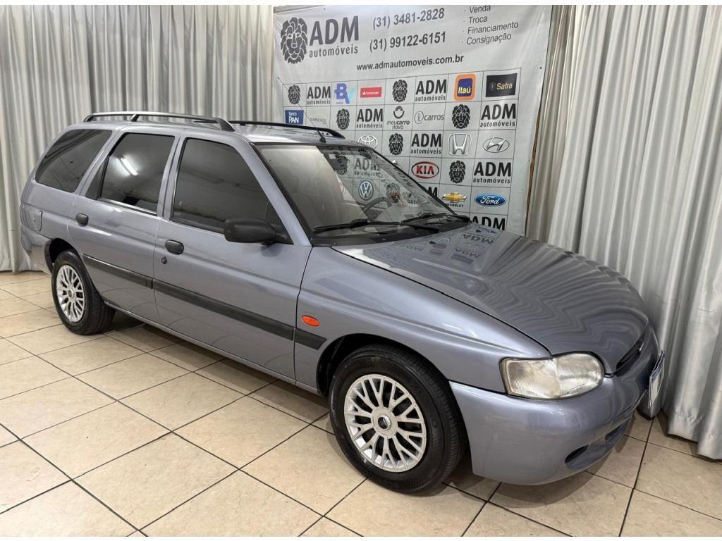Ford Escort 1998