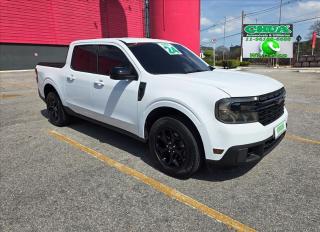 Foto do veículo Ford Maverick Lariat Fx4 2.0 Ecoboost Aut.