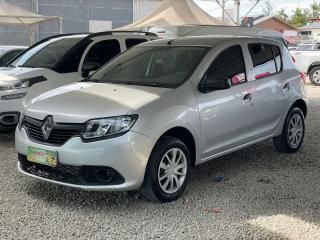 Foto do veículo Renault Sandero 1.0 Authentique