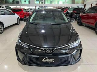 Foto do veículo Toyota Corolla 2.0 Gli Cvt