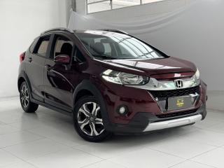 Foto do veículo Honda Wr-v Exl 1.5 Flexone 16v 5p Aut.