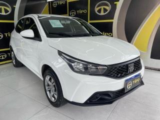 Foto do veículo Fiat Argo Drive 1.0 6v Flex