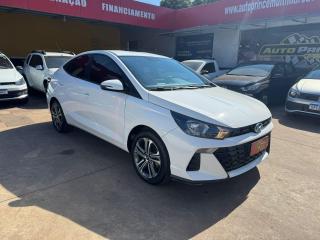 Foto do veículo Hyundai Hb20s Comfort 1.0 Tb Flex 12v Aut.