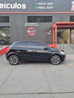 Foto do veículo Chevrolet Onix Hatch Ltz 1.4 8v Flexpower 5p Aut.