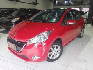 Foto do veículo Peugeot 208 1.5 8v Flex Active