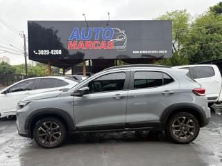 Foto do veículo Fiat Pulse 1.0 T200 Mhev Audace Cvt