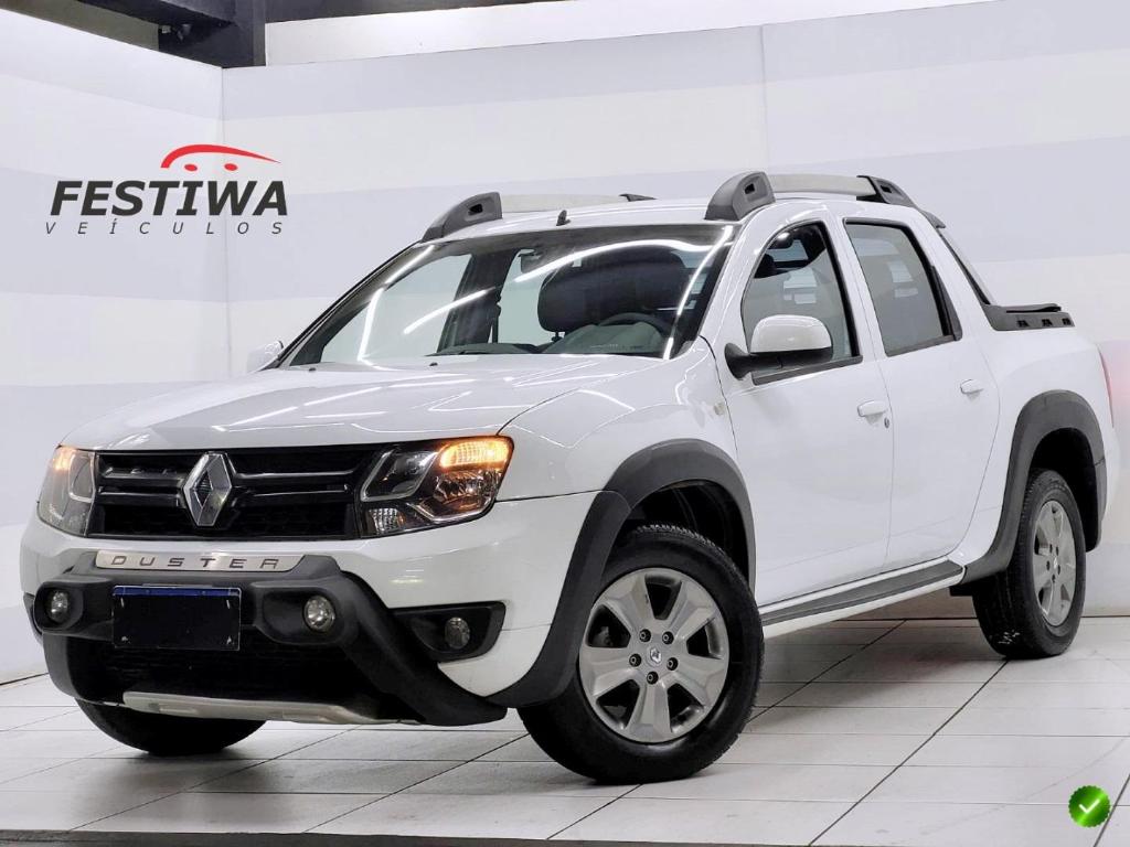 Renault Duster 2022