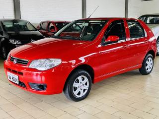Foto do veículo Fiat Palio Attractive 1.0 8v 4p Manual Flex