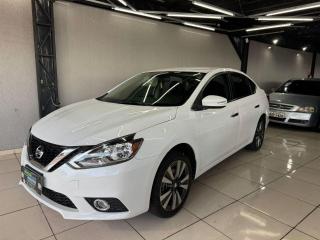 Foto do veículo Nissan Sentra 2.0 Sv Cvt