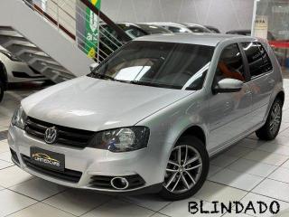 Foto do veículo Volkswagen Golf Sportline 2.0 Mi Total F. 8v Tip.