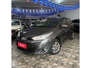 Foto do veículo Toyota Yaris 1.5 Xl Plus Connect Cvt