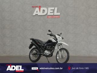 Foto do veículo Honda Nxr 160 Bros