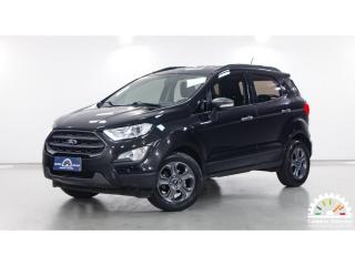 Foto do veículo Ford Ecosport Freestyle 1.5 12v Flex 5p Aut.