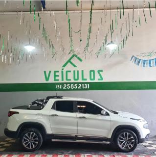 Foto do veículo Fiat Toro 2.0 Tdi Endurance Auto 4wd