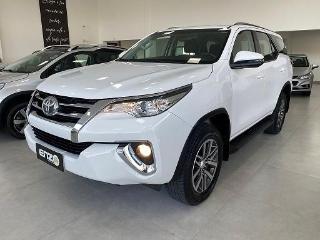 Foto do veículo Toyota Hilux Sw4 2.7 16v