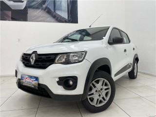 Foto do veículo Renault Kwid Zen 1.0 Flex 12v 5p Mec.