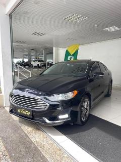 Foto do veículo Ford Fusion 2.0 Ecoboost Sel Auto
