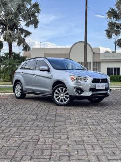 Foto do veículo Mitsubishi Asx 2.0 16v 4x4 160cv Aut.