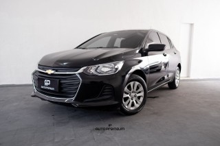 Foto do veículo Chevrolet Onix 1.0 Lt