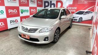 Foto do veículo Toyota Corolla Altis/a.premiu. 2.0 Flex 16v Aut