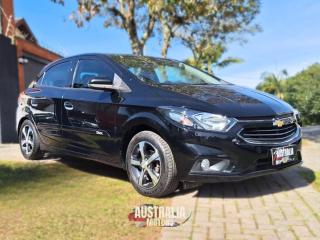 Foto do veículo Chevrolet Onix 1.4 Spe/4 Eco Ltz Auto