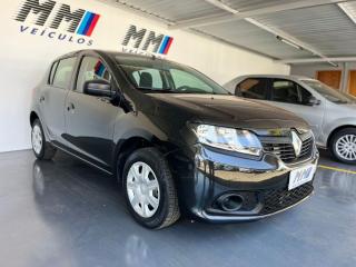 Foto do veículo Renault Sandero 1.0 Expression