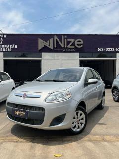 Foto do veículo Fiat Palio Attractive 1.0 8v 4p Manual Flex