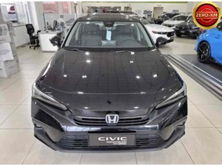 Foto do veículo Honda Civic 2.0 Hev Touring Cvt