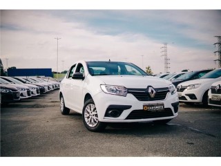 Foto do veículo Renault Logan Zen Flex 1.0 12v 4p Mec.