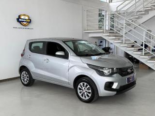 Foto do veículo Fiat Mobi Like 1.0 Fire Flex 5p.