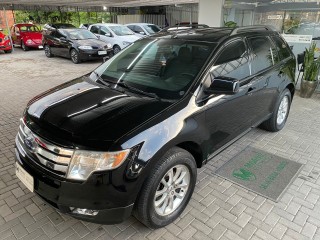 Foto do veículo Ford Edge 3.5 L Duratec V6 4wd Sel