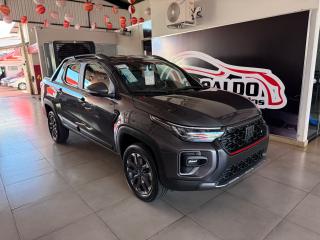 Foto do veículo Fiat Strada 1.0 T200 Cabine Dupla Ultra Cvt