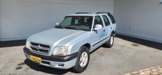 Foto do veículo Chevrolet Blazer 2.4 Flexpower 4x2 Advantage