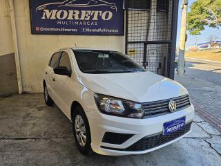 Foto do veículo Volkswagen Gol 1.0