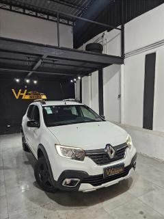 Foto do veículo Renault Sandero 1.6 Stepway Zen
