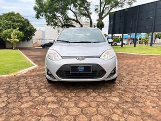 Foto do veículo Ford Fiesta 1.0 Rocam Flex S