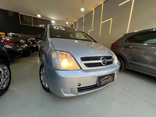 Foto do veículo Chevrolet Meriva Maxx 1.8 Mpfi 8v Flexpower